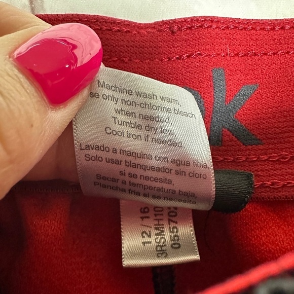 Reebok Shorts Men's S Elastic Waist Drawstring Pockets Athletic Workout Gym, GUC - Picture 4 of 5